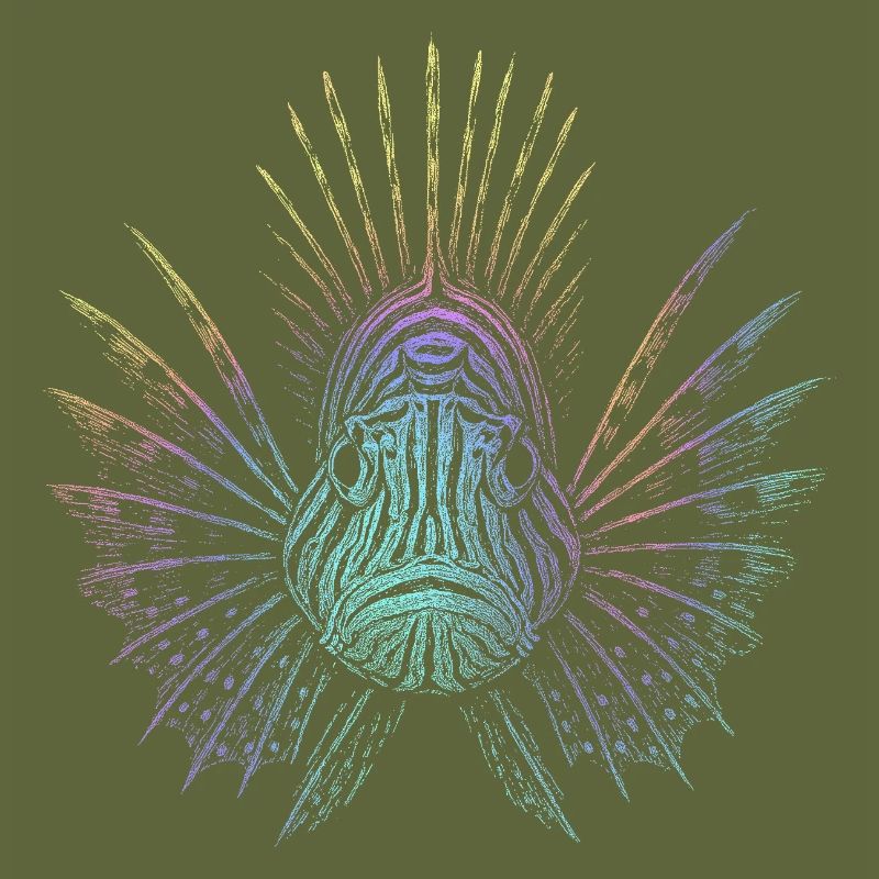 Lionfish