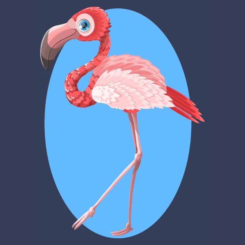 flamingo
