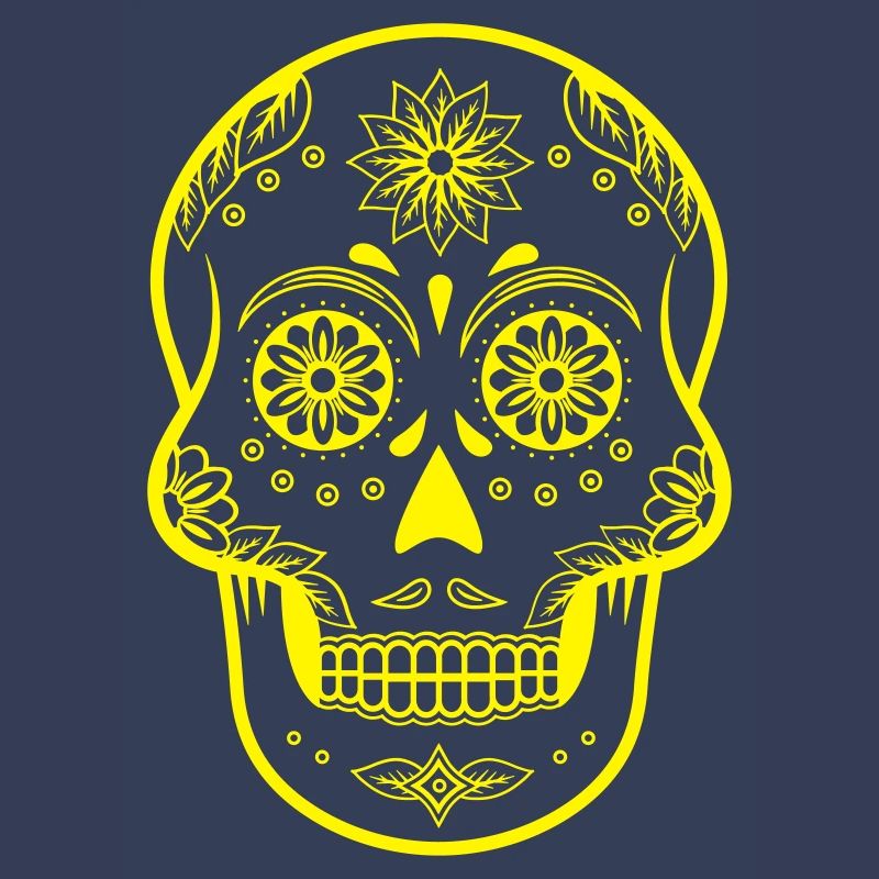Sugar Skull