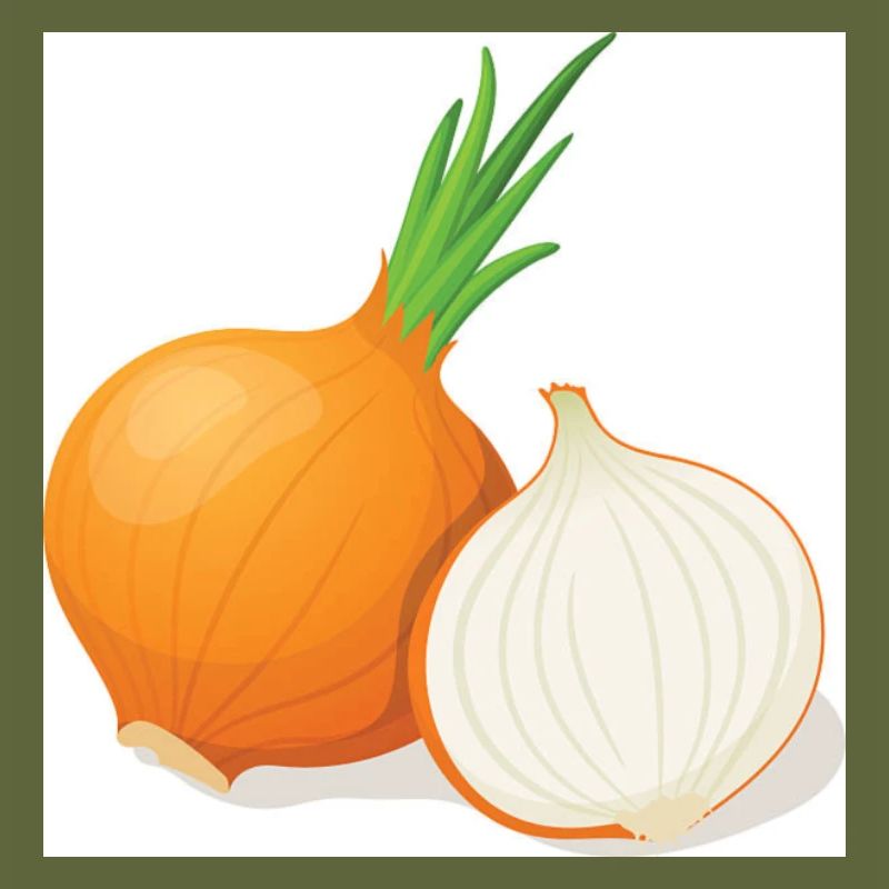onion