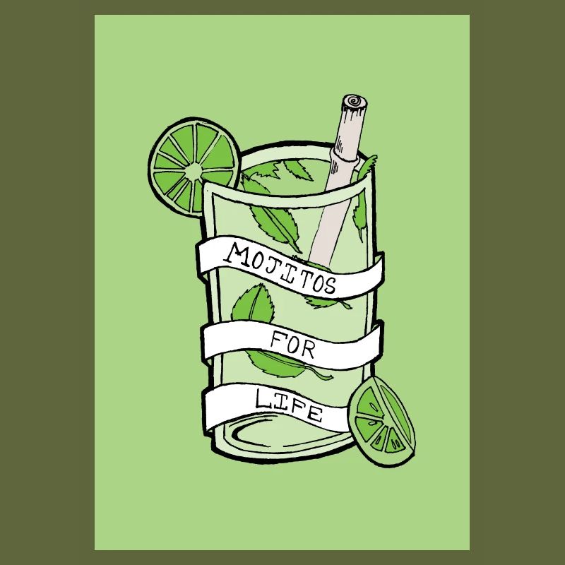 mojitos