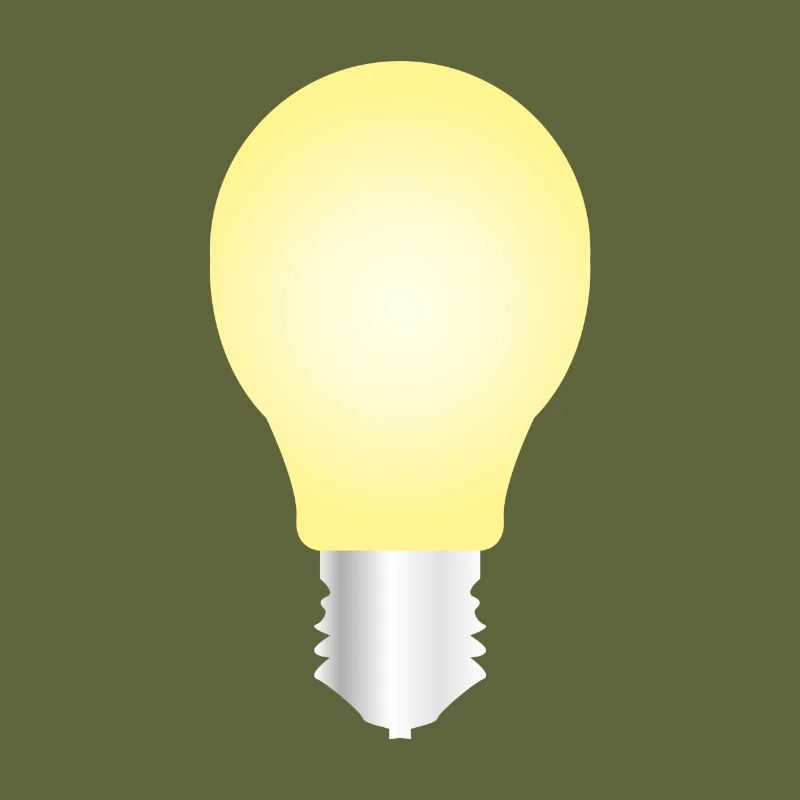 light bulb