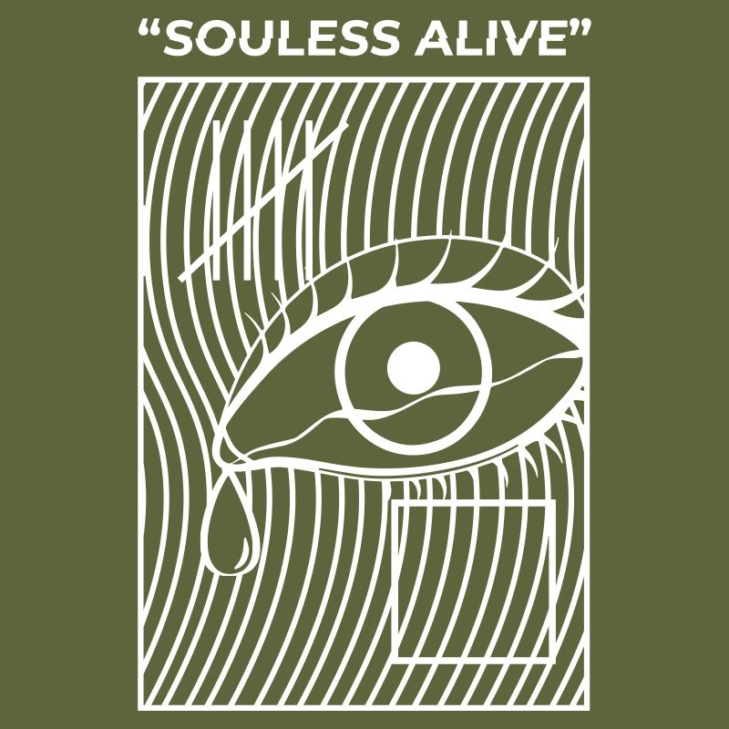 Souless Alive