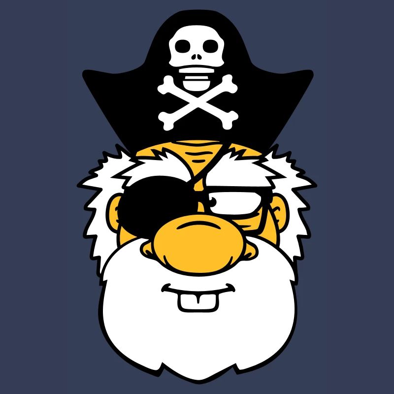 head face pirate captain sailor sailor sae