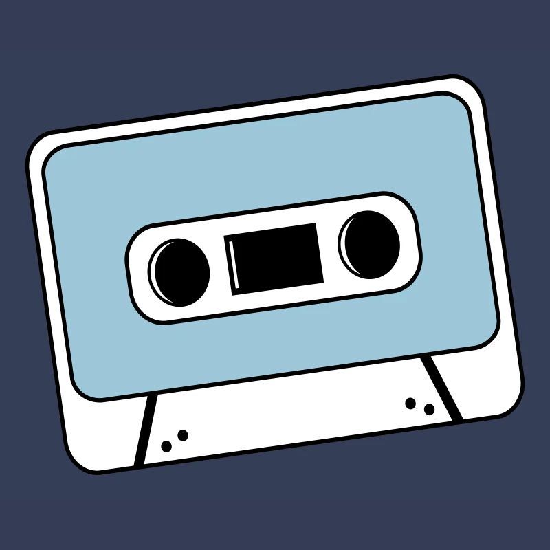cassette