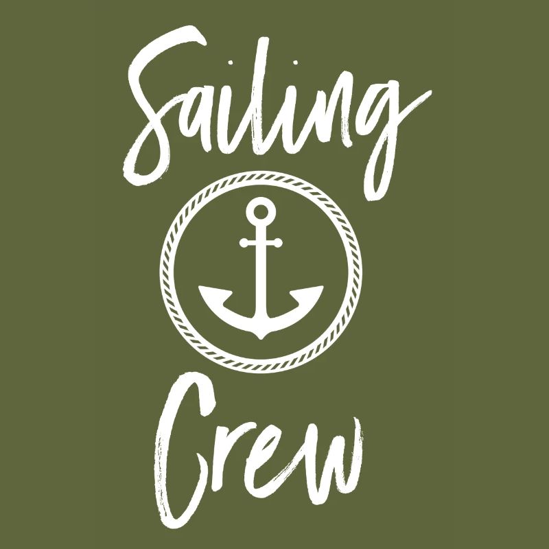 Sailing Crew