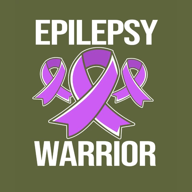 Epilepsy Warrior