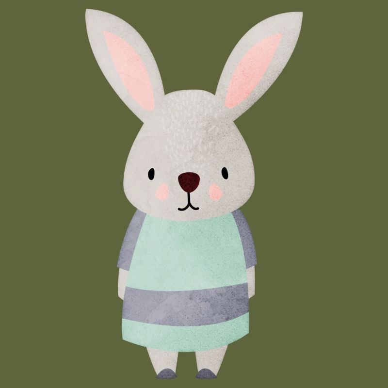 Hare spoon