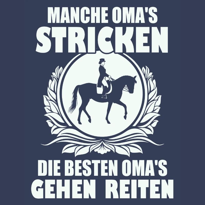 mancheomas3000 Reiten