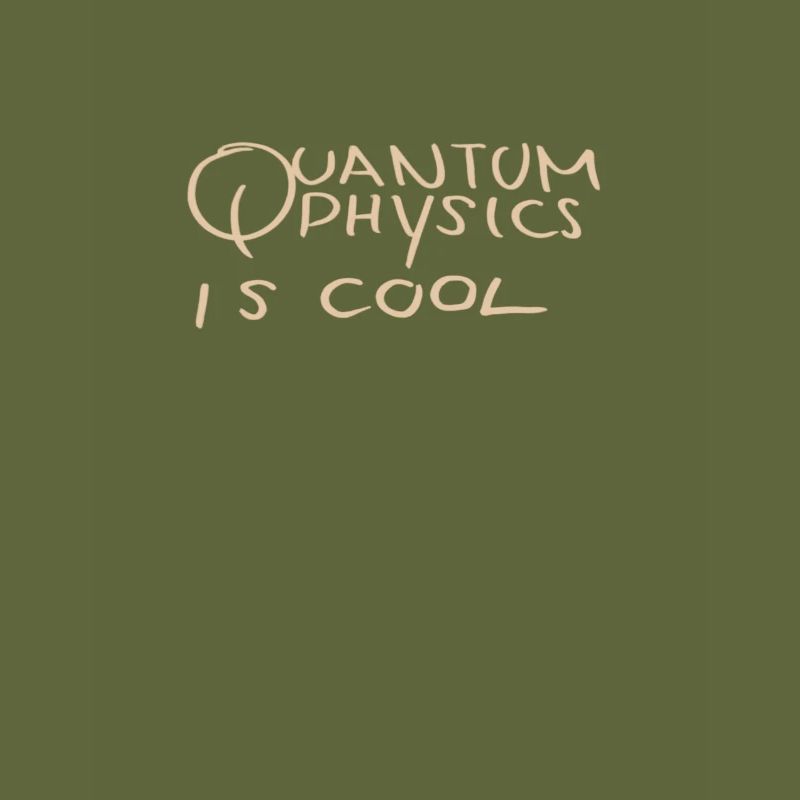 Quantum Physicist Gift