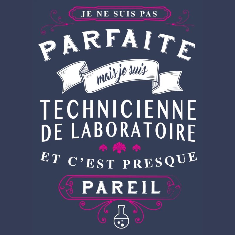 Tech-de-lab Parfaite