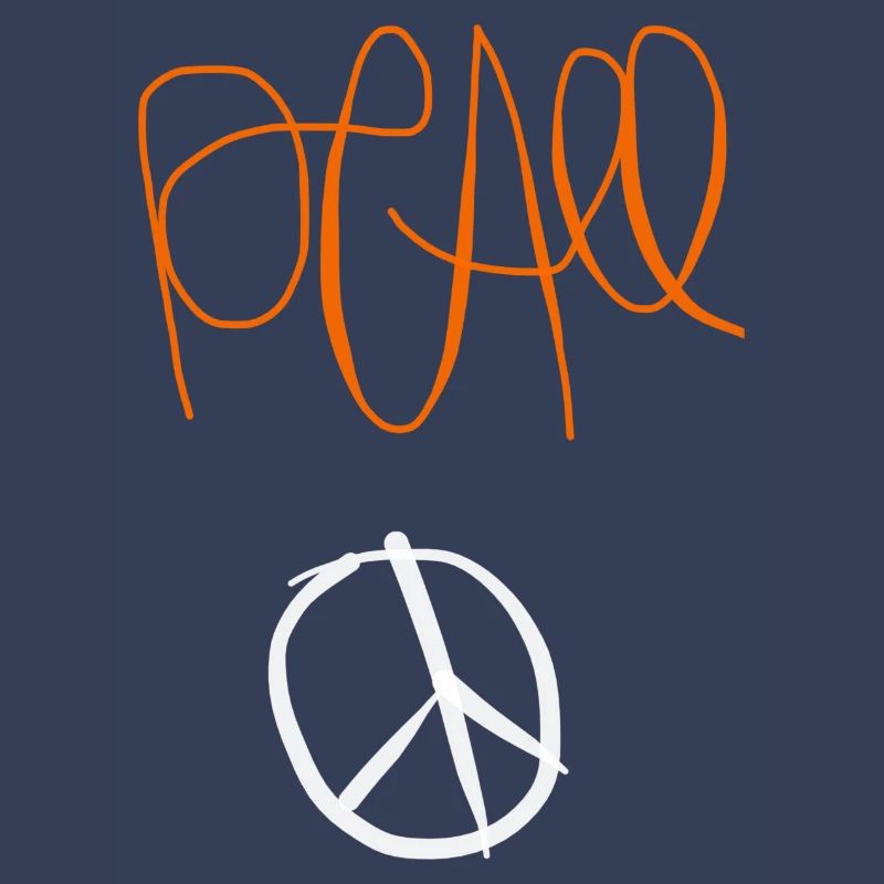Pacifist Hat