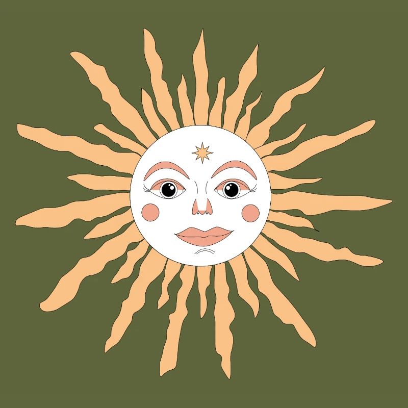 Sonne Celestial