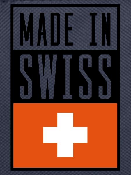 swiss made in