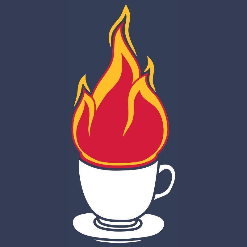 tasse tee kaffee kuchen trinken durst cafe lecker