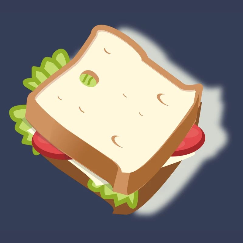 sandwich