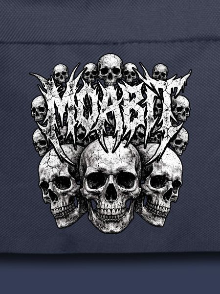 Moabit Berlin Heavy Metal