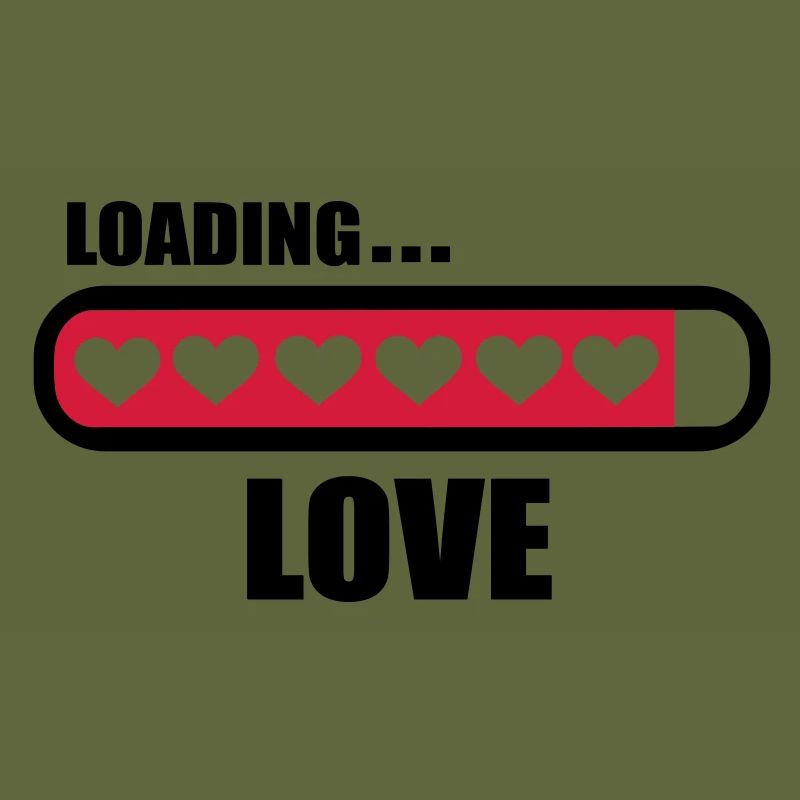 Amour loading
