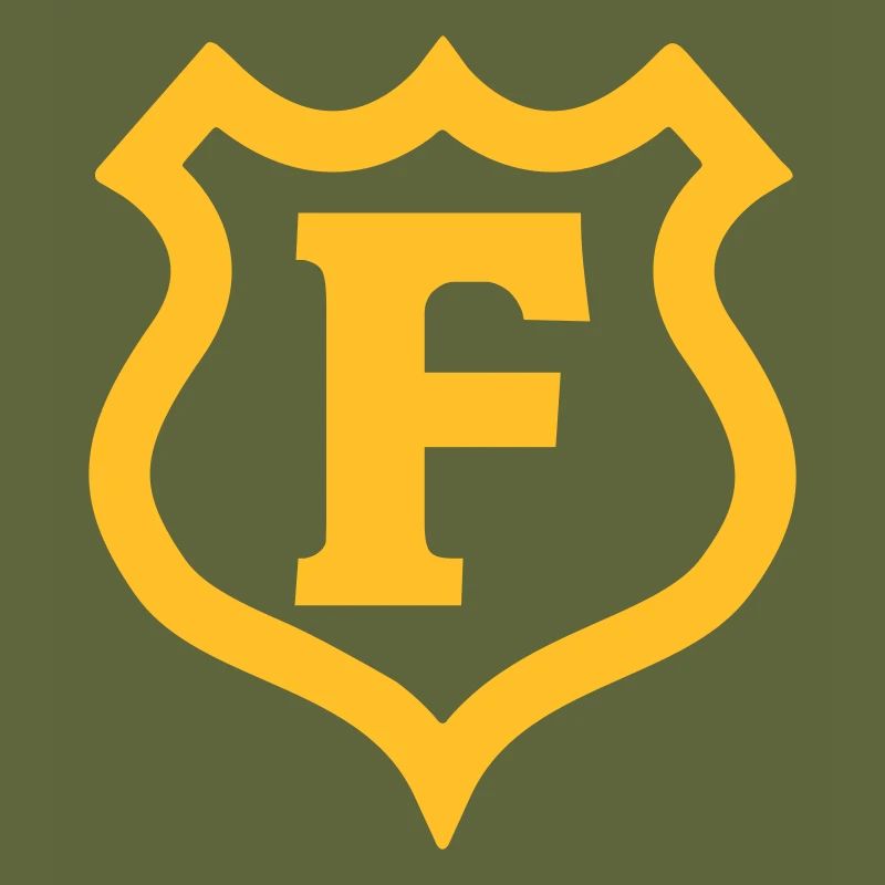 f_shield Buchstaben