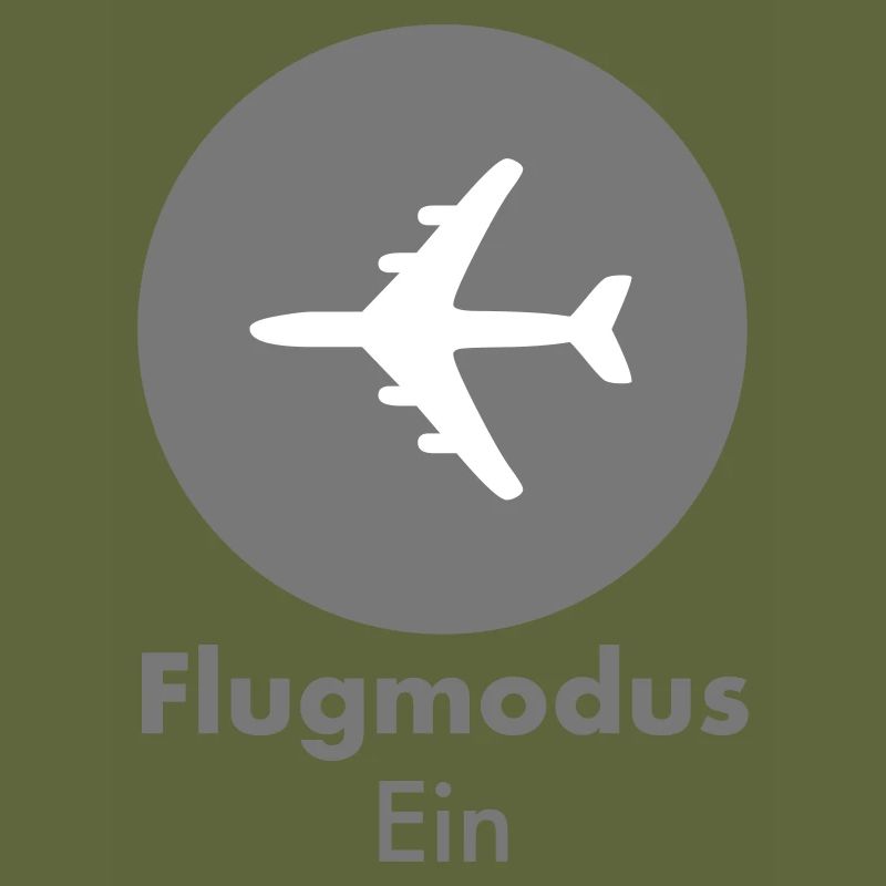 Flugmodus