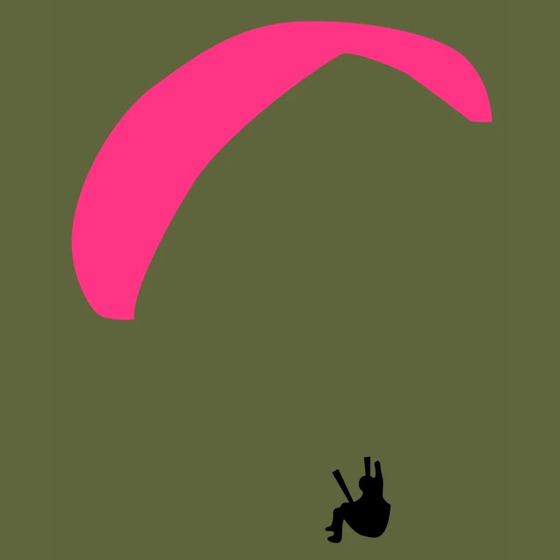paragliding