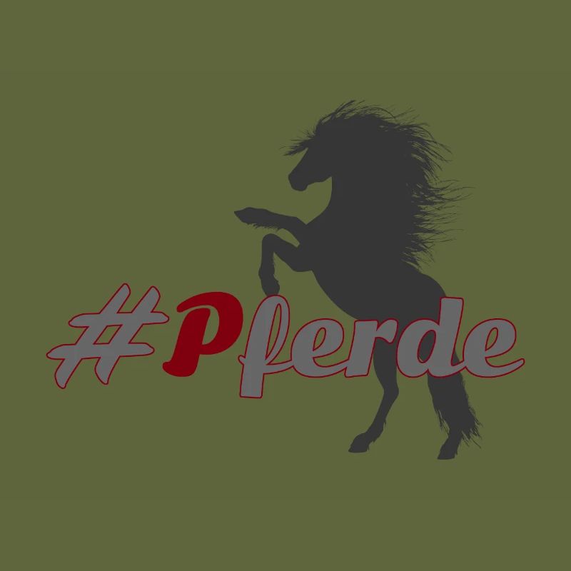 #Pferde