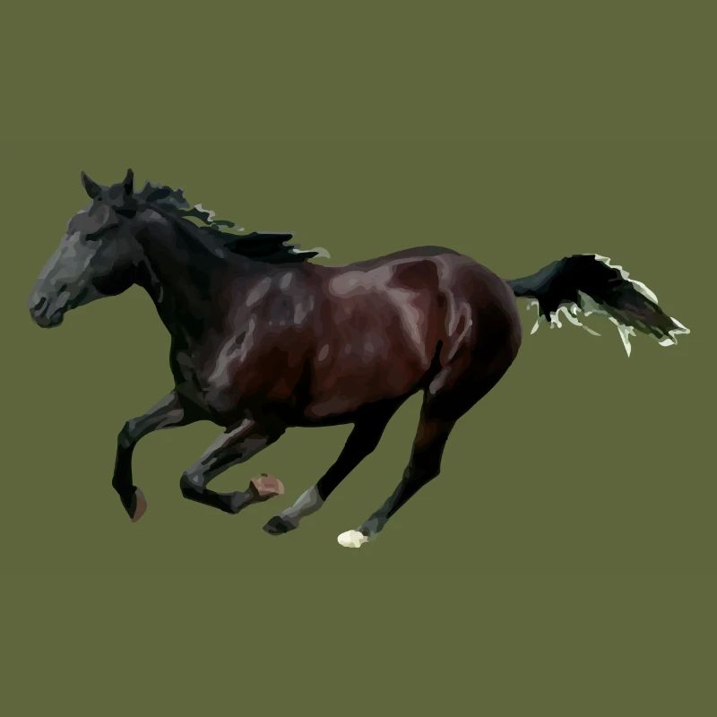 Pferd