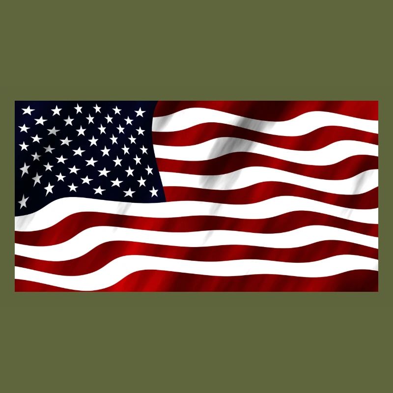 US flag