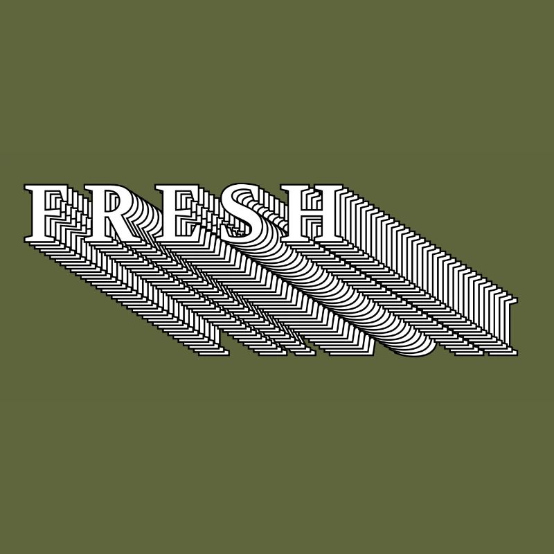 Frisch / Fresh