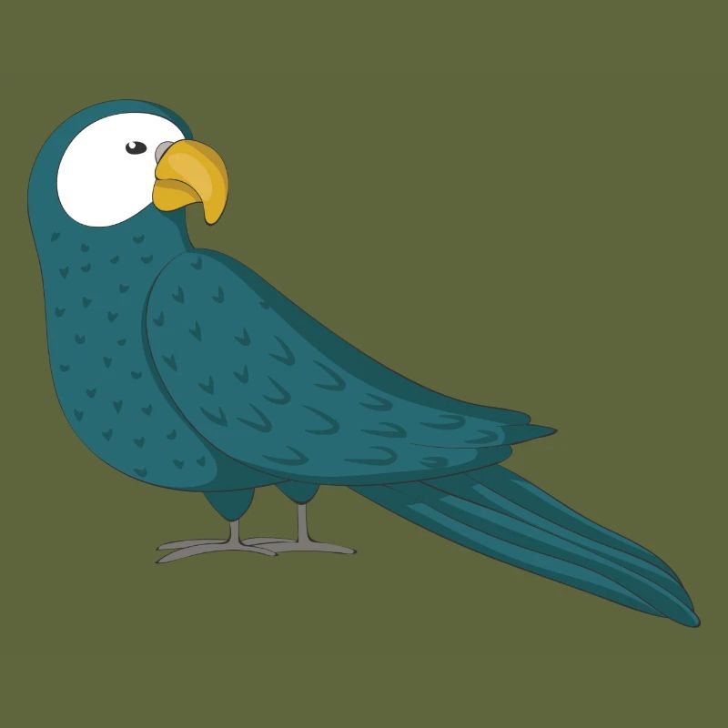 parrot