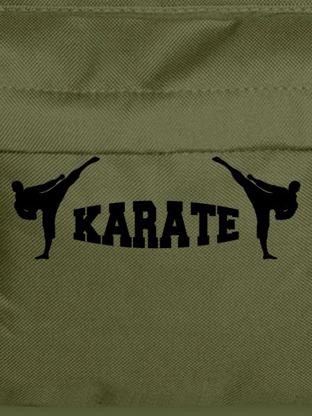 karate