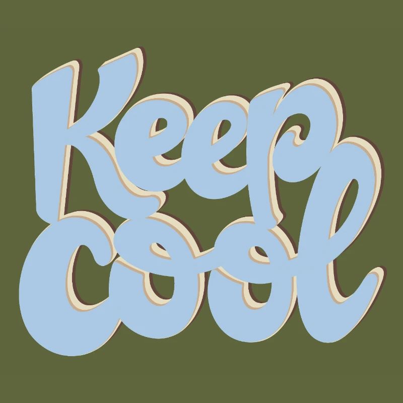 KEEP COOL