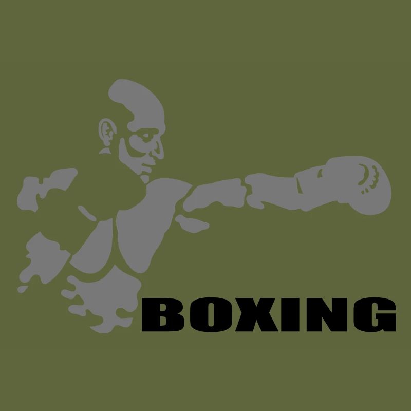 boxing