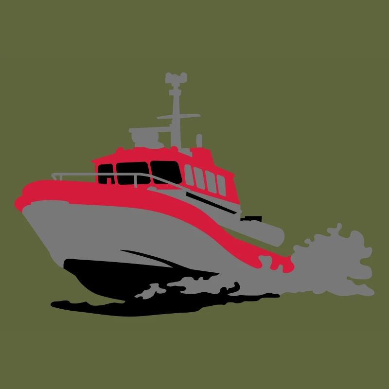 Motorboot