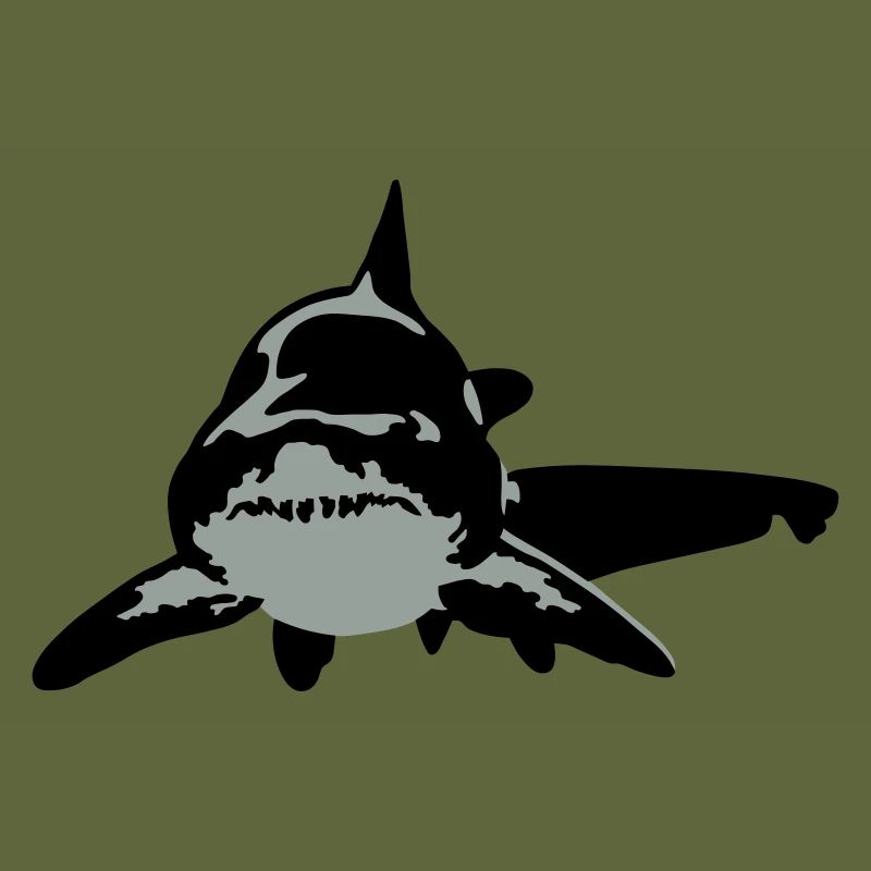 shark