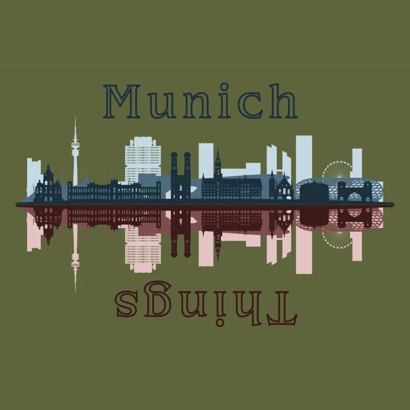Munich things
