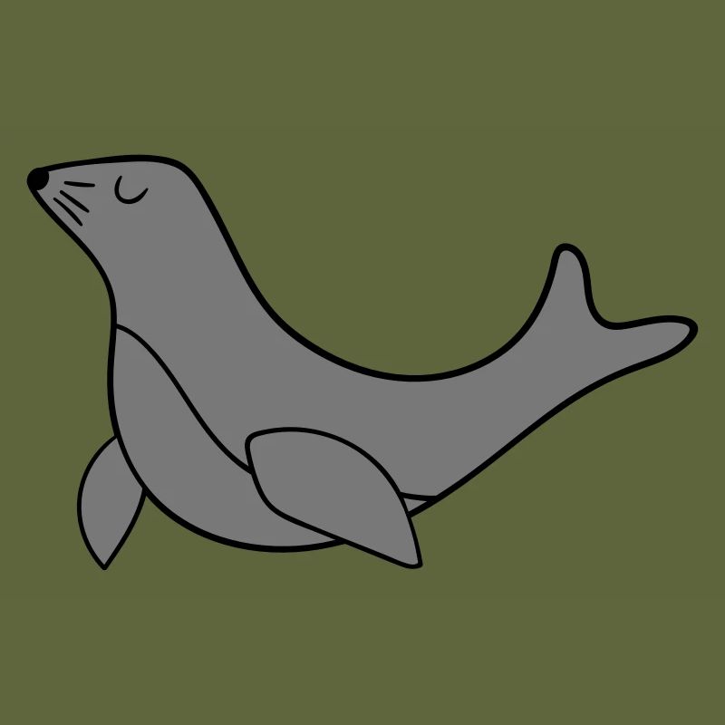 Seelöwe
