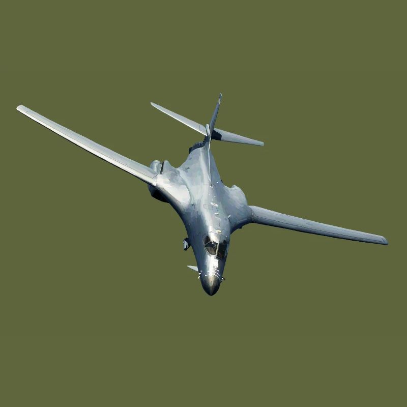 B-1B Lancer