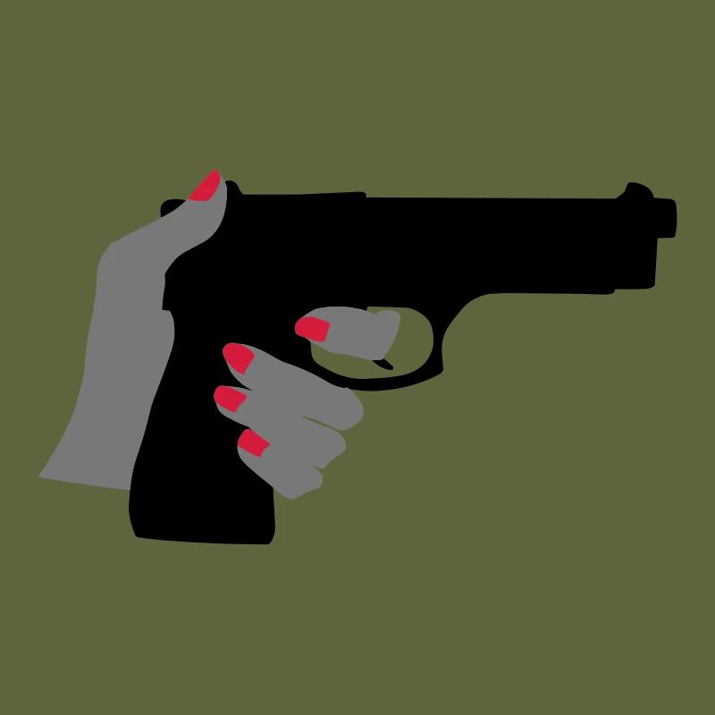 Gun