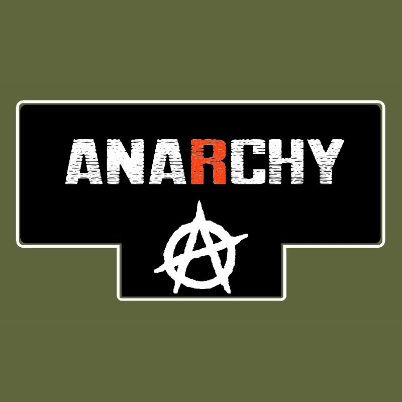 Anarchy