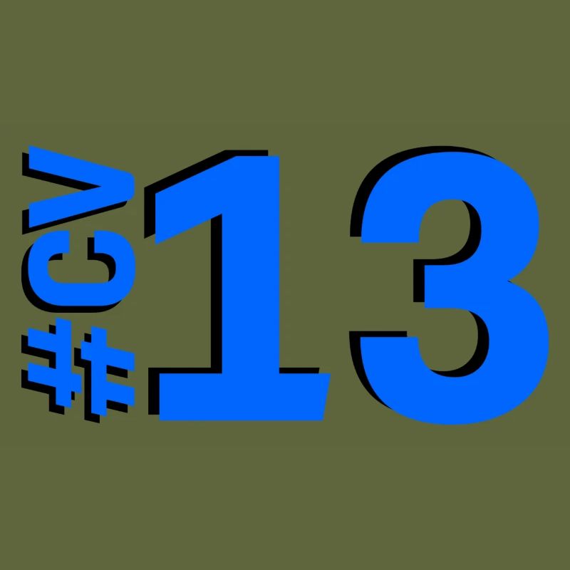 CV13-KARTON