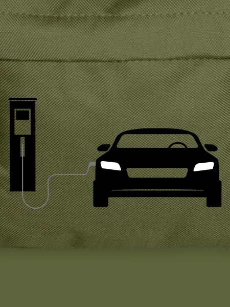 Stromtankstelle