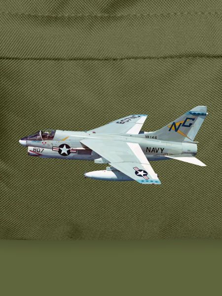 A-7 Corsair II