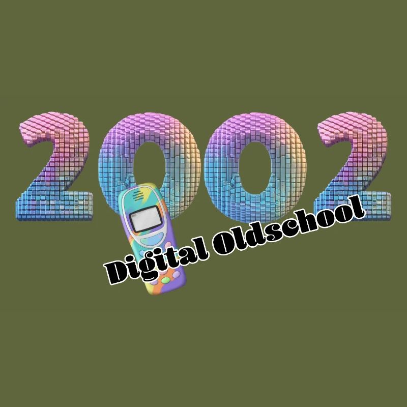 2002 – Mobiler Digitalstil