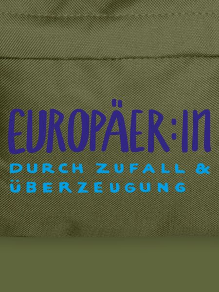 Europäer:in 