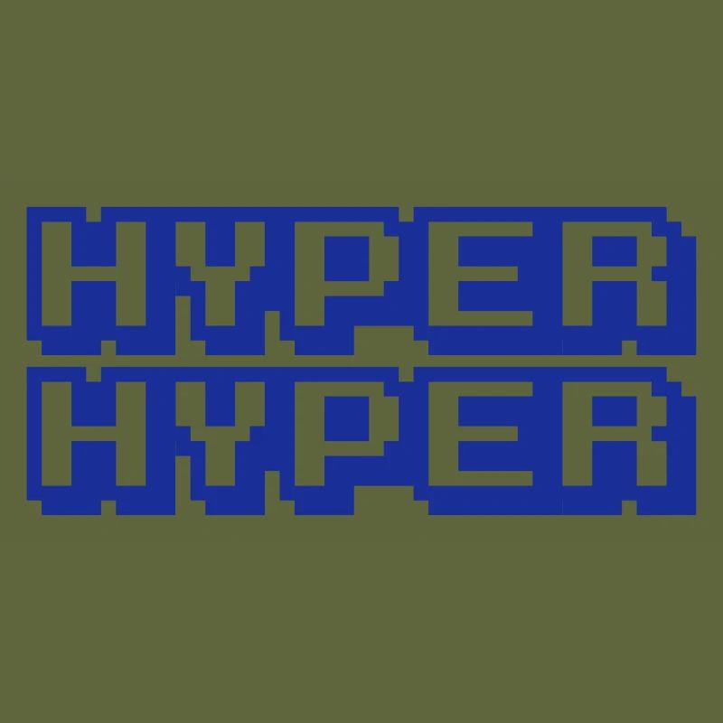 HYPER HYPER