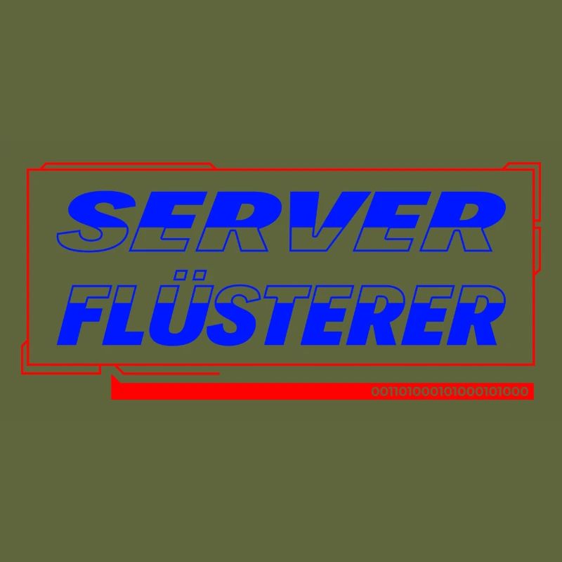 Server Flüsterer