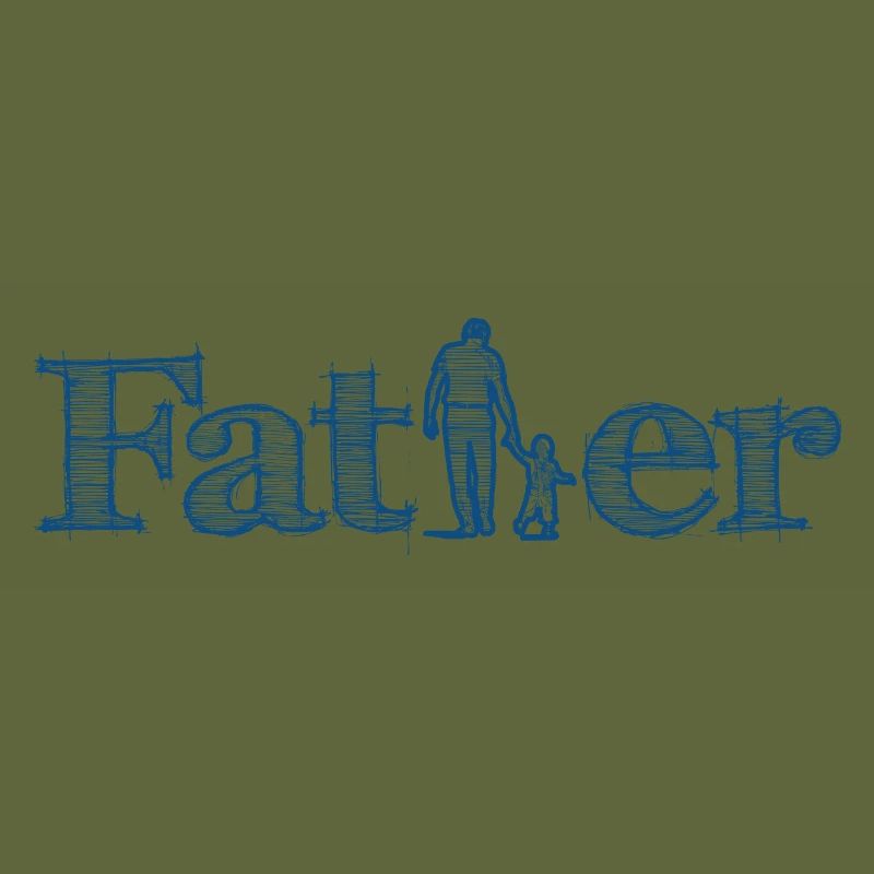 Father and Son