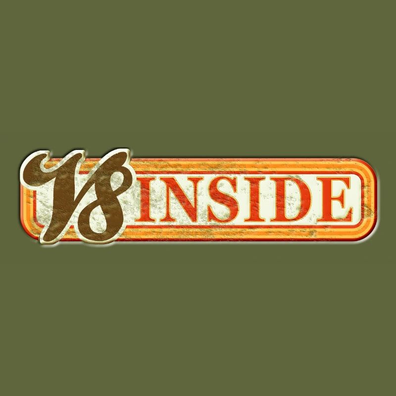 V8 Inside