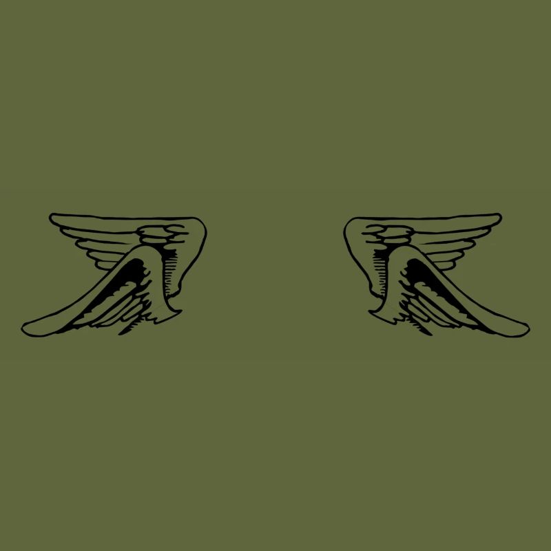 Design 14 (Flügelset, weit)